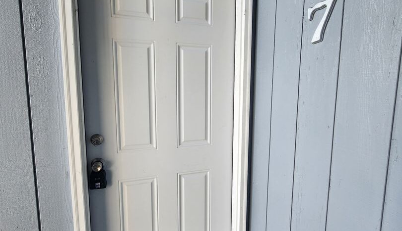 14424 Union Ave SW - Lakewood - Washington - 1 bed, 1 bath rental property