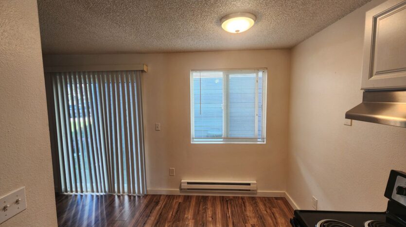 14424 Union Ave SW - Lakewood - Washington - 1 bed, 1 bath rental property