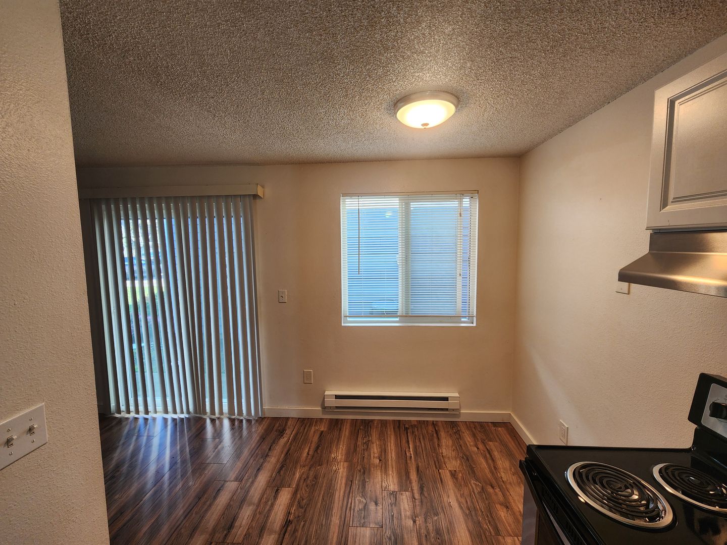 14424 Union Ave SW - Lakewood - Washington - 1 bed, 1 bath rental property