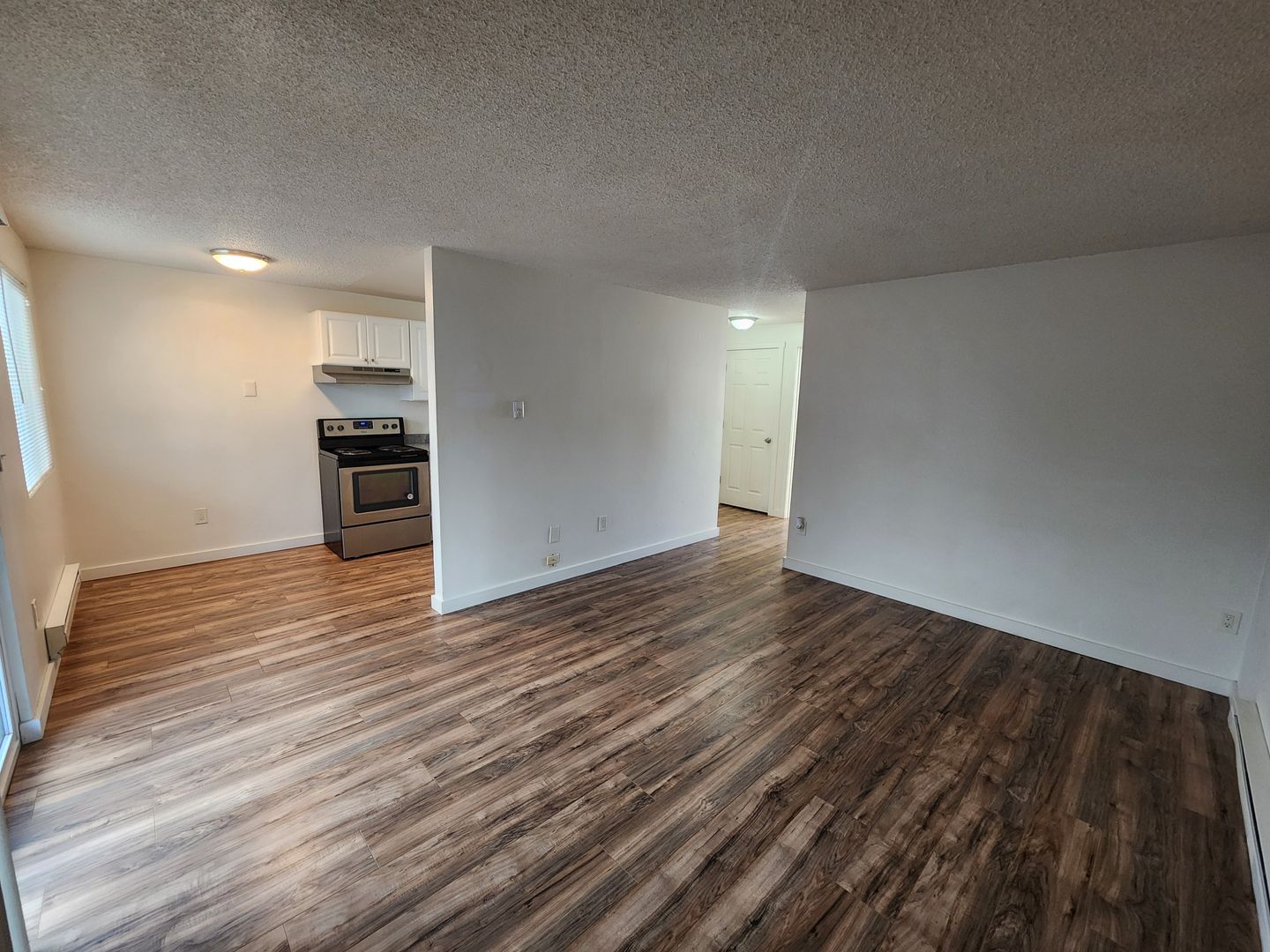 14424 Union Ave SW - Lakewood - Washington - 1 bed, 1 bath rental property