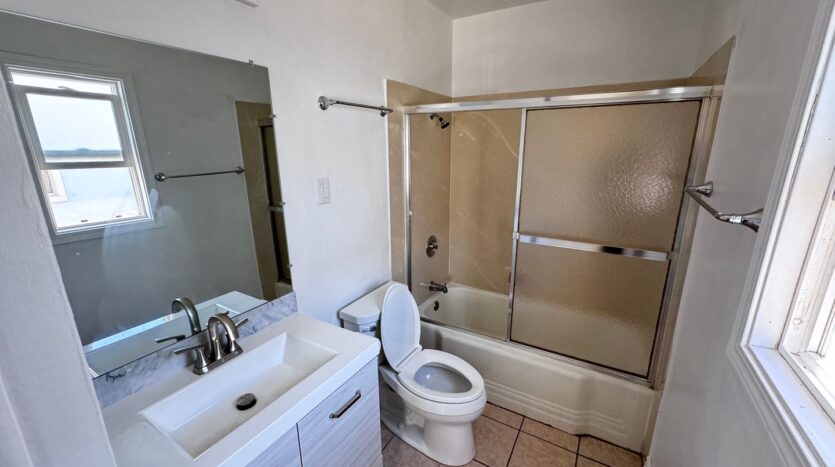 1450-1476 167th Ave - San Leandro - California - 1 bed, 1 bath rental property