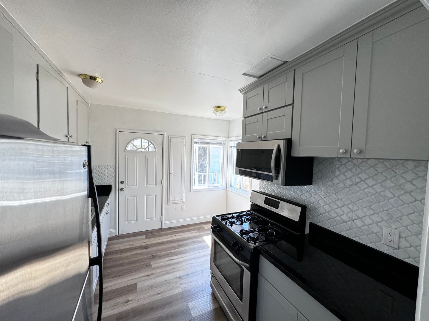 1450-1476 167th Ave - San Leandro - California - 1 bed, 1 bath rental property