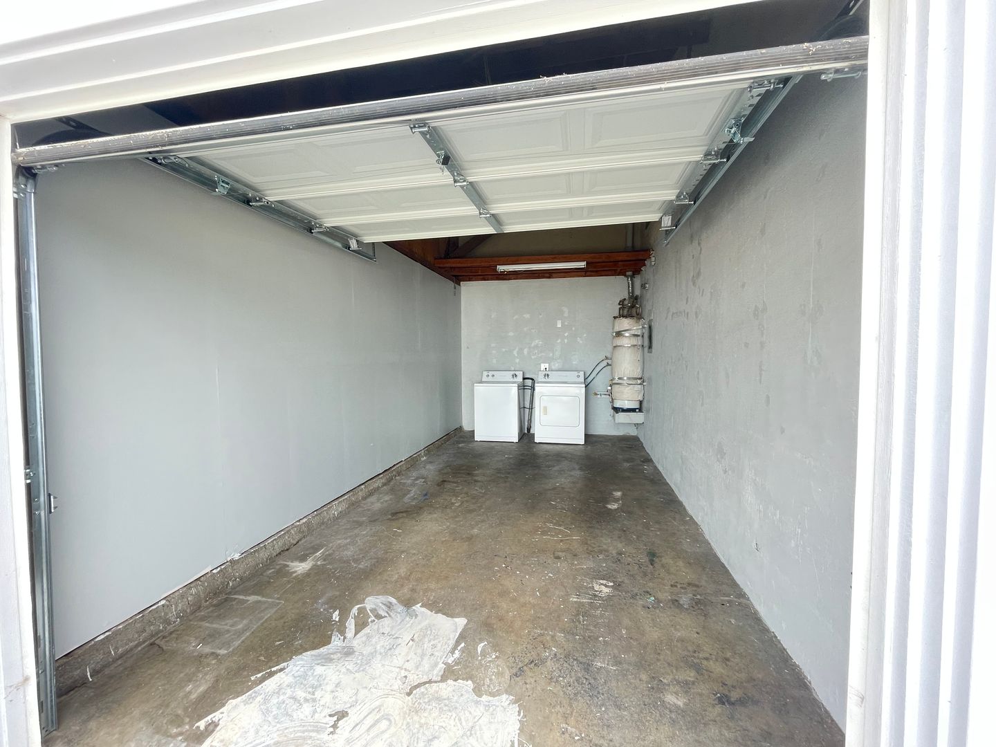 1450-1476 167th Ave - San Leandro - California - 1 bed, 1 bath rental property