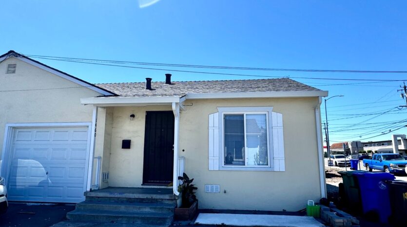 1450-1476 167th Ave - San Leandro - California - 1 bed, 1 bath rental property