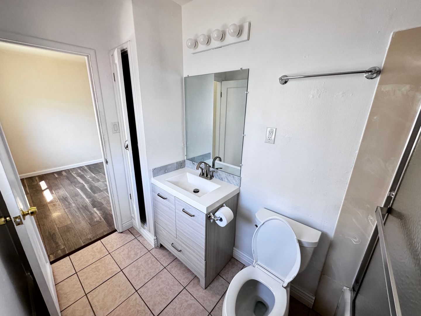 1450-1476 167th Ave - San Leandro - California - 1 bed, 1 bath rental property