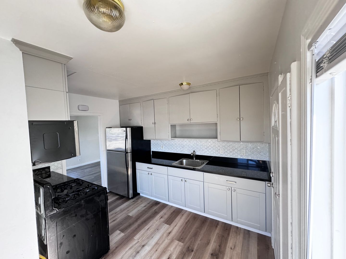1450-1476 167th Ave - San Leandro - California - 1 bed, 1 bath rental property