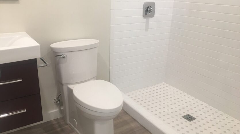 1451-1451 1/2 A & B Hornblend St - San Diego - California - 1 bed, 1 bath rental property