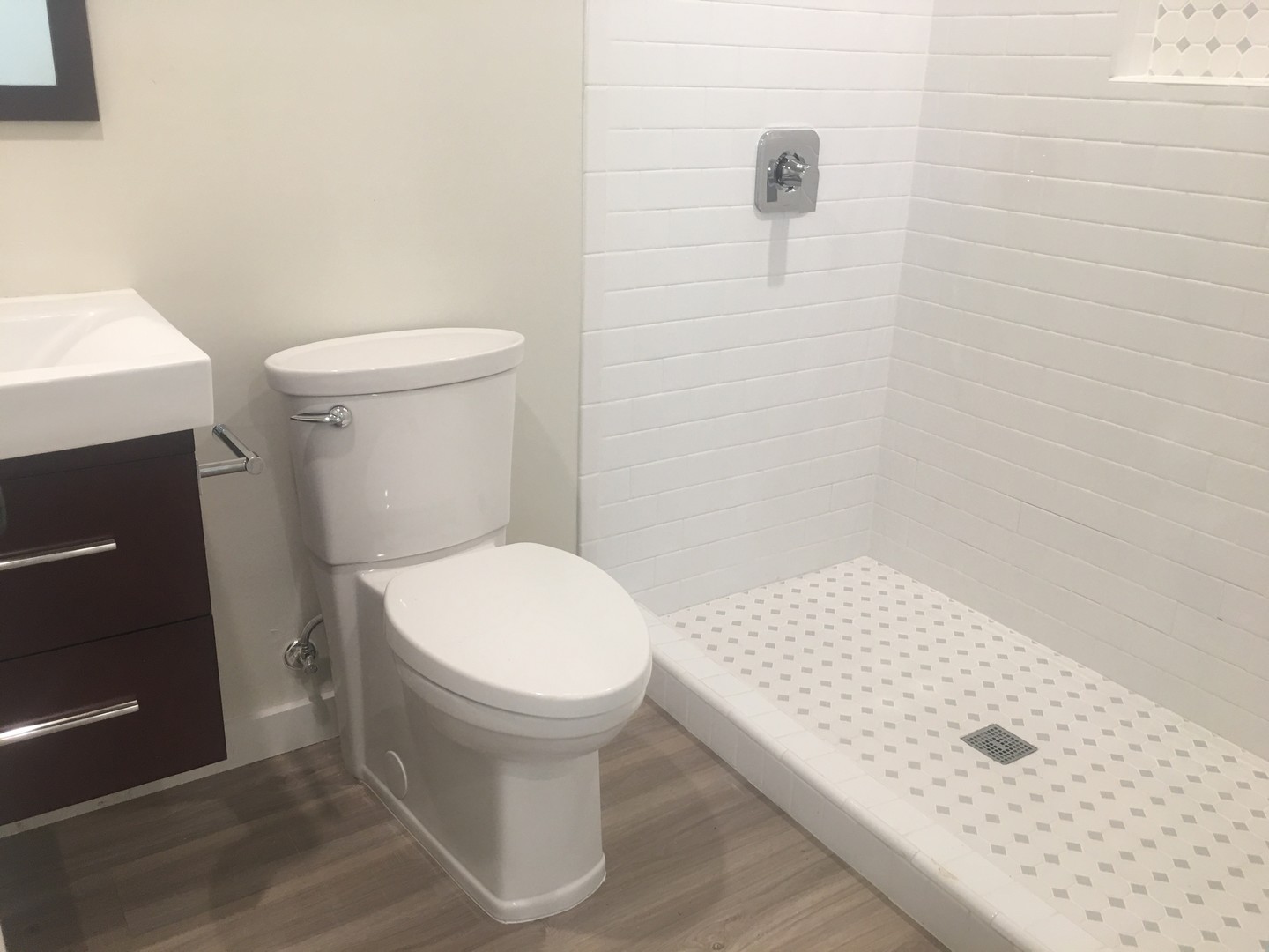 1451-1451 1/2 A & B Hornblend St - San Diego - California - 1 bed, 1 bath rental property