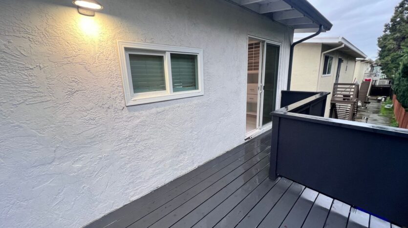 14723 Martell Ave - San Leandro - California - 2 bed, 1 bath rental property