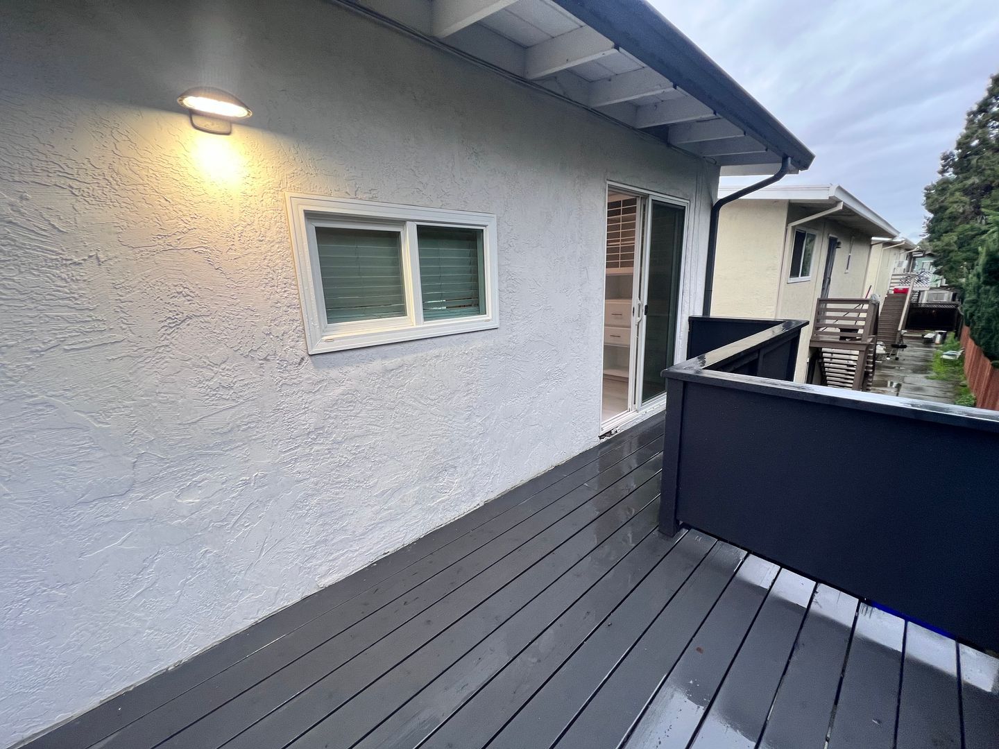14723 Martell Ave - San Leandro - California - 2 bed, 1 bath rental property