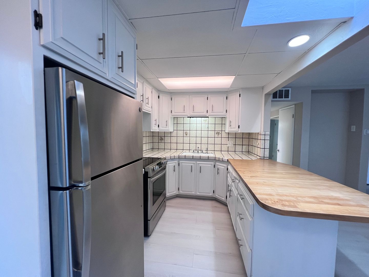 14723 Martell Ave - San Leandro - California - 2 bed, 1 bath rental property