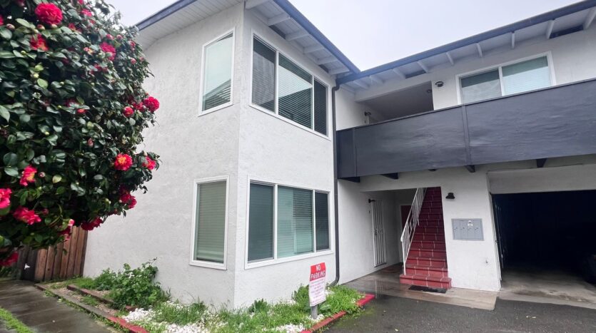 14723 Martell Ave - San Leandro - California - 2 bed, 1 bath rental property