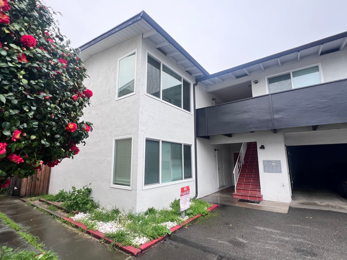 14723 Martell Ave - San Leandro - California - 2 bed, 1 bath rental property