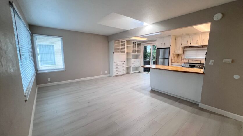 14723 Martell Ave - San Leandro - California - 2 bed, 1 bath rental property