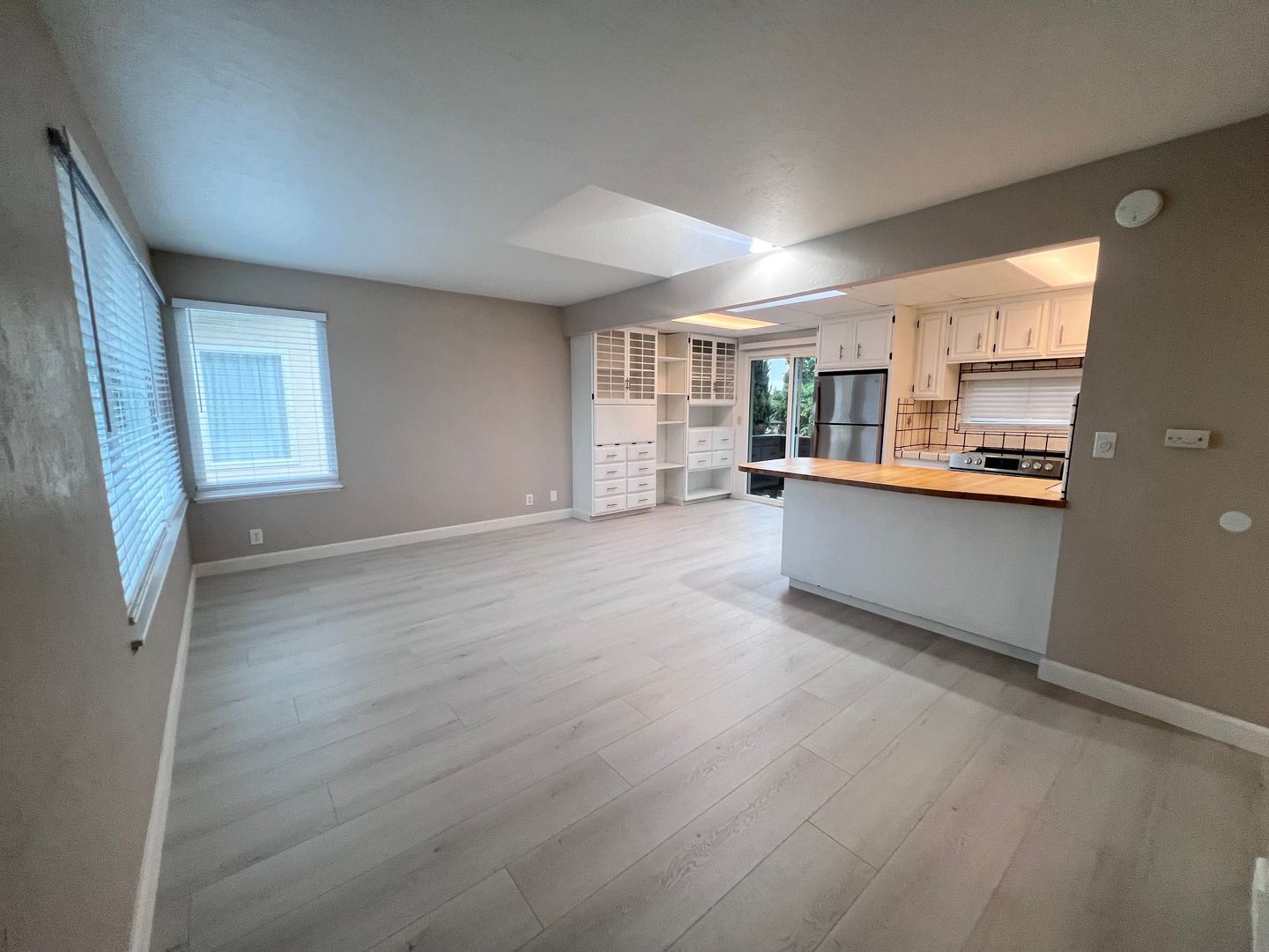 14723 Martell Ave - San Leandro - California - 2 bed, 1 bath rental property