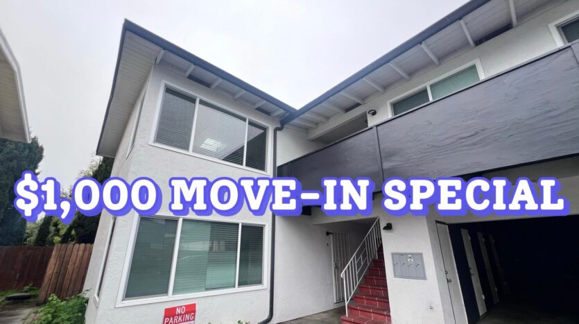 14723 Martell Ave - San Leandro - California - 2 bed, 1 bath rental property