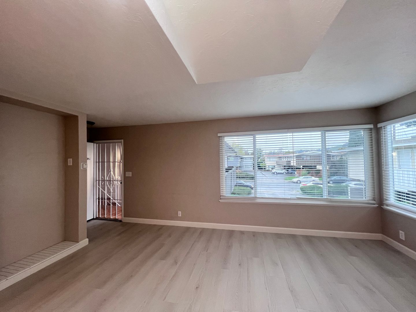 14723 Martell Ave - San Leandro - California - 2 bed, 1 bath rental property
