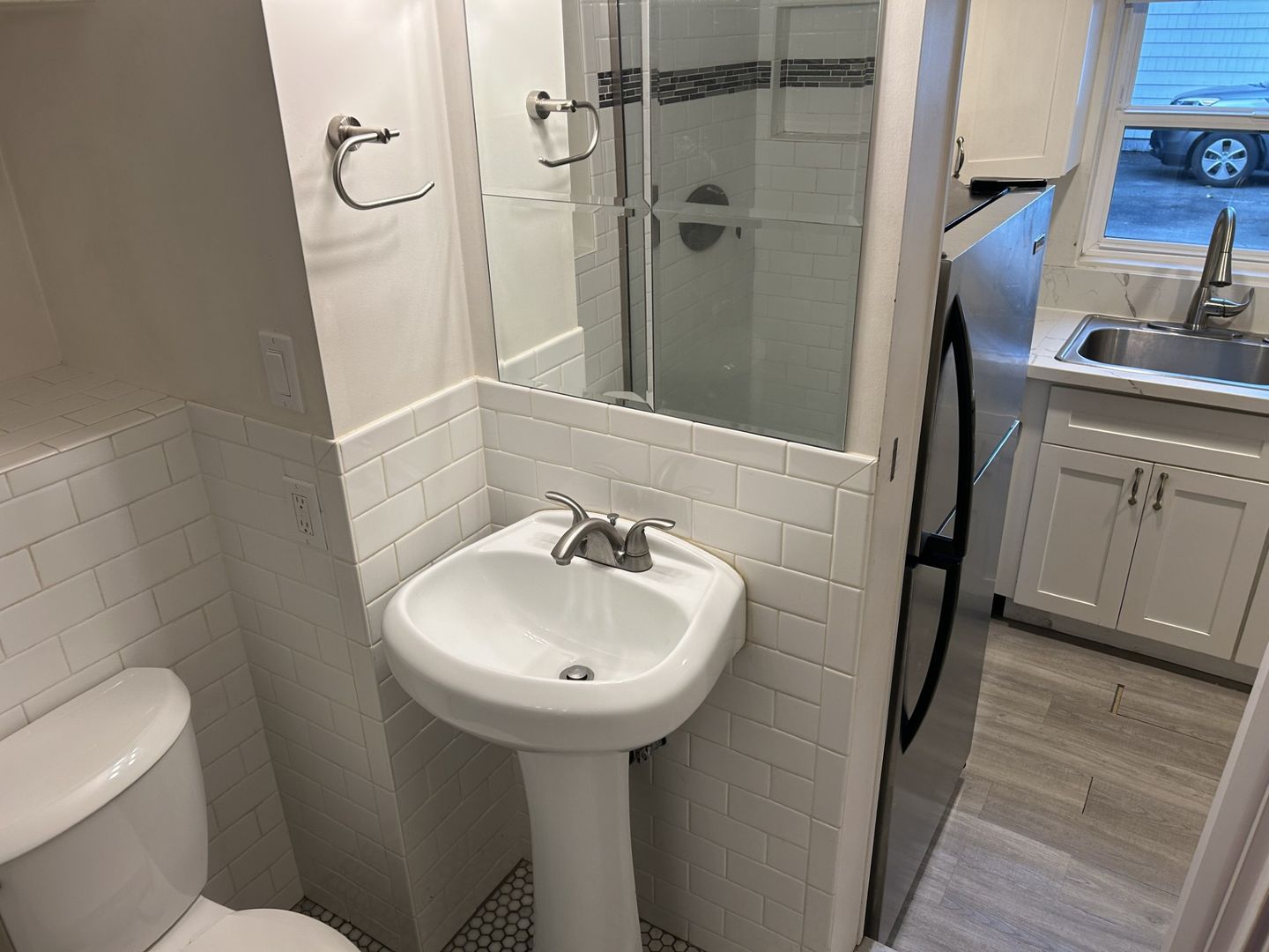 15 7th Street - Unit 5 - Petaluma - California - 1 bed, 1 bath rental property