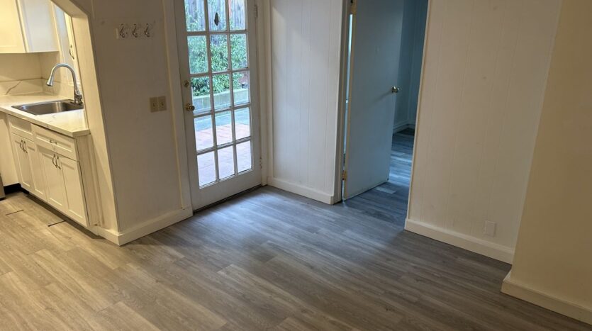 15 7th Street - Unit 5 - Petaluma - California - 1 bed, 1 bath rental property