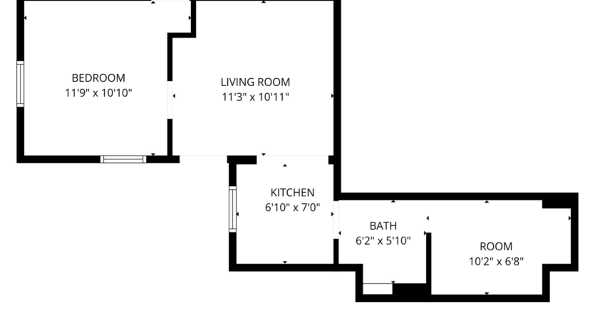 15 7th Street - Unit 5 - Petaluma - California - 1 bed, 1 bath rental property