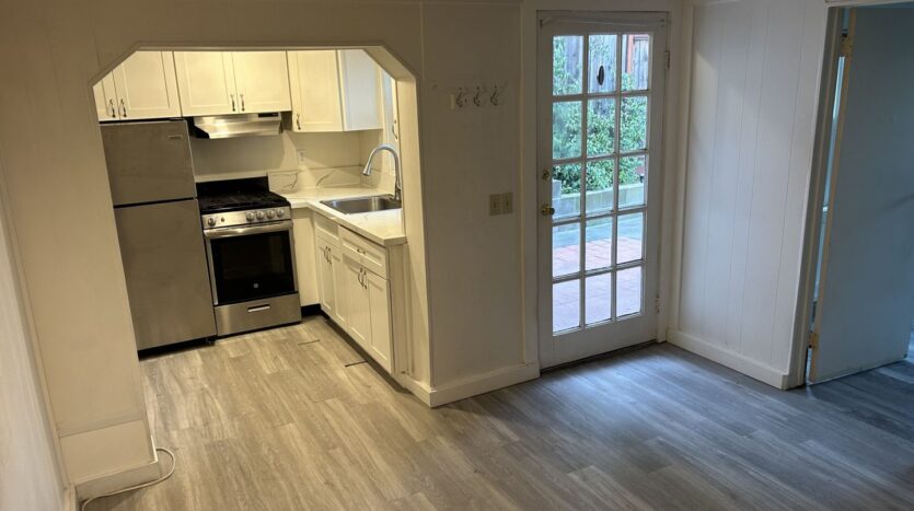 15 7th Street - Unit 5 - Petaluma - California - 1 bed, 1 bath rental property