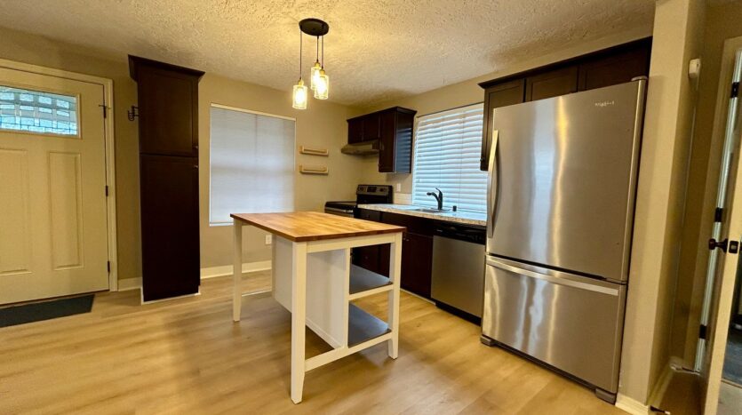 1507 E 29th St - Vancouver - Washington - 3 bed, 1 bath rental property