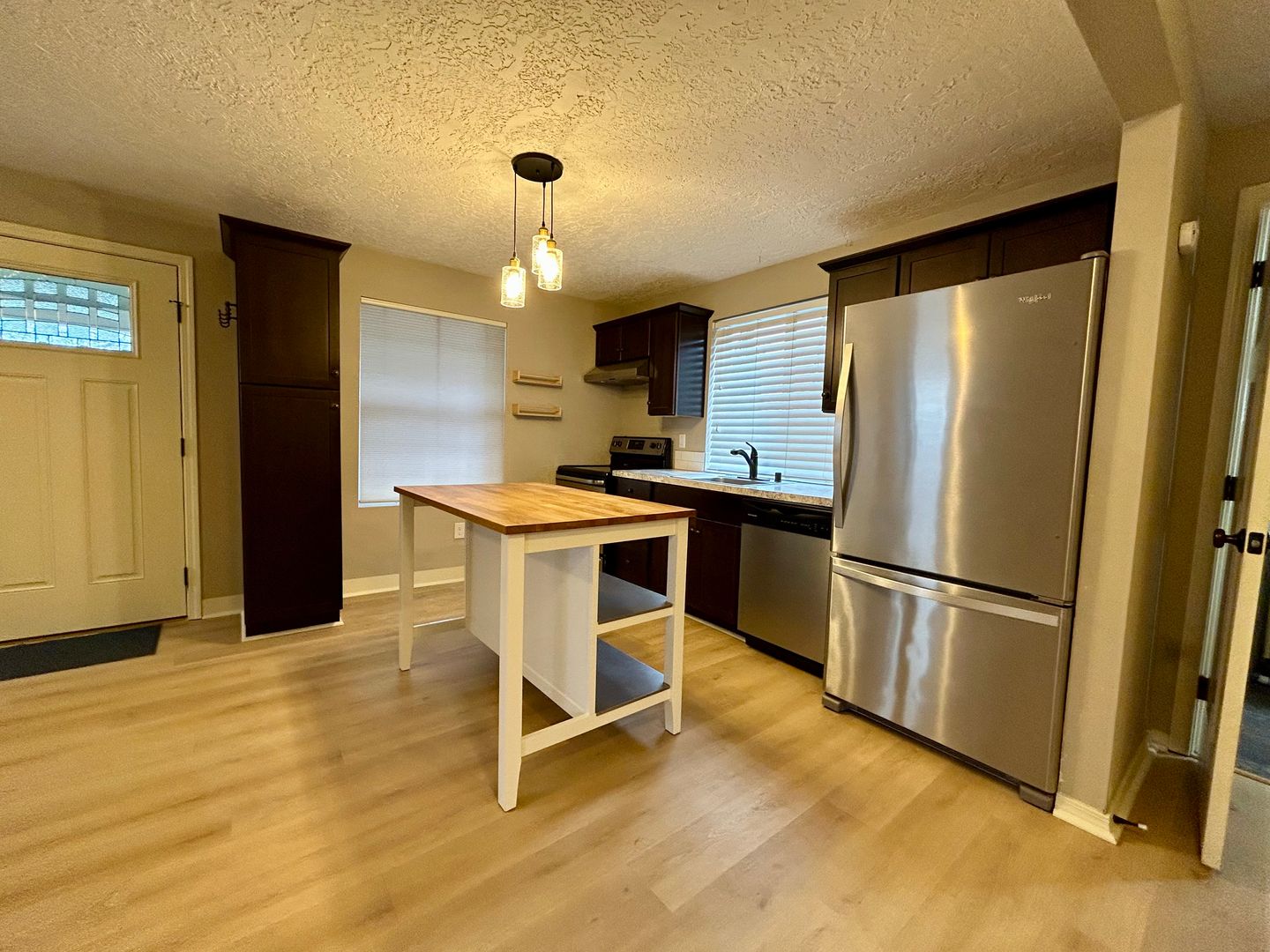 1507 E 29th St - Vancouver - Washington - 3 bed, 1 bath rental property