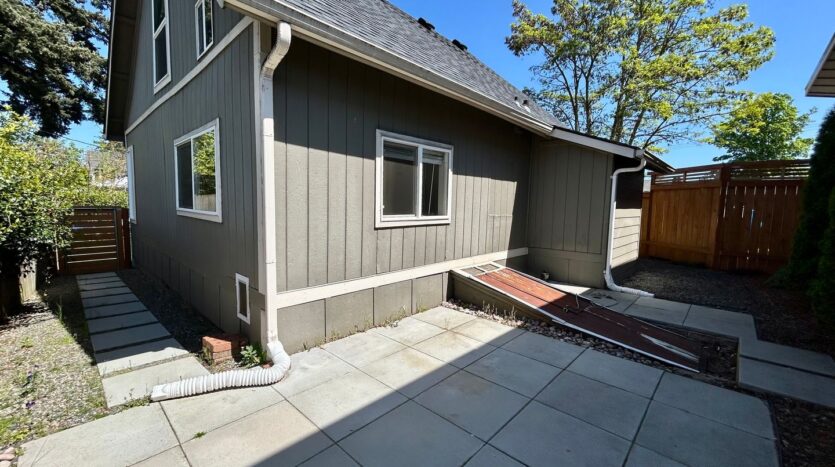 1507 E 29th St  - Vancouver - Washington - 3 bed, 1 bath rental property