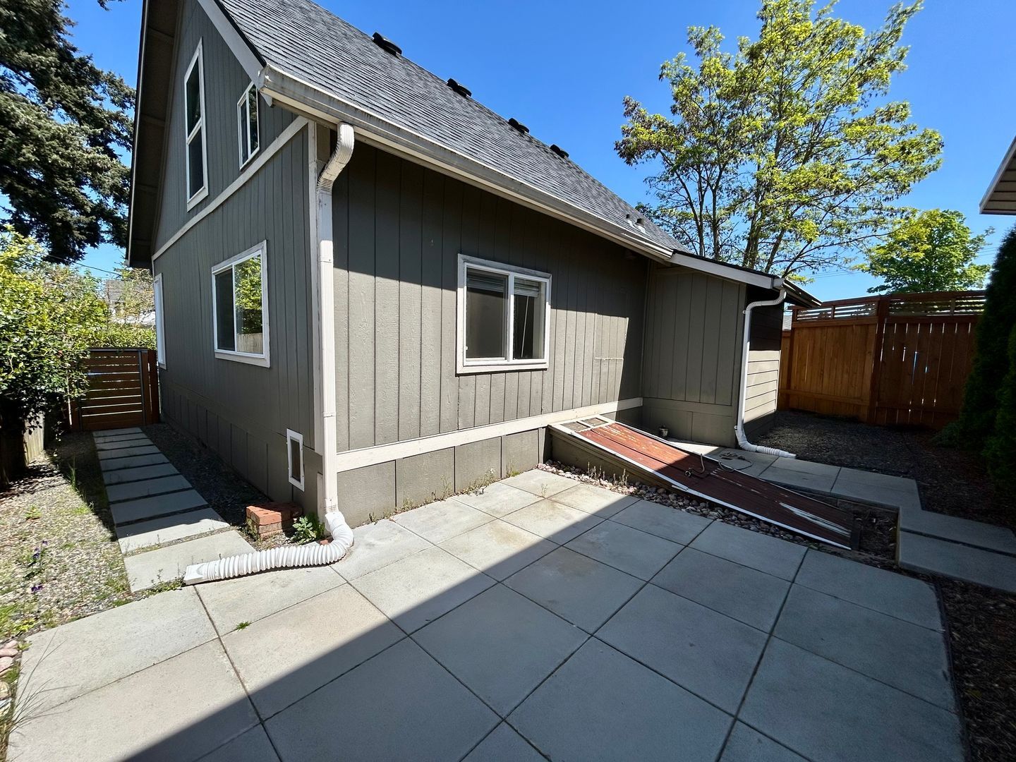 1507 E 29th St  - Vancouver - Washington - 3 bed, 1 bath rental property