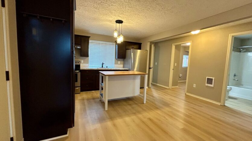 1507 E 29th St - Vancouver - Washington - 3 bed, 1 bath rental property