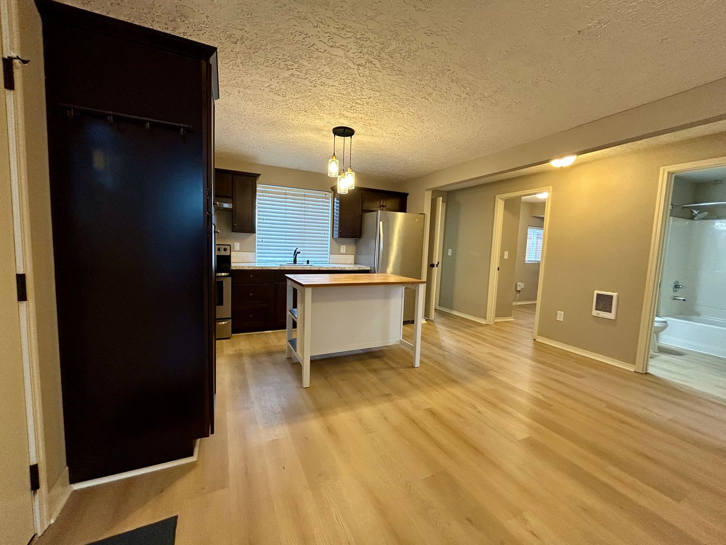 1507 E 29th St - Vancouver - Washington - 3 bed, 1 bath rental property