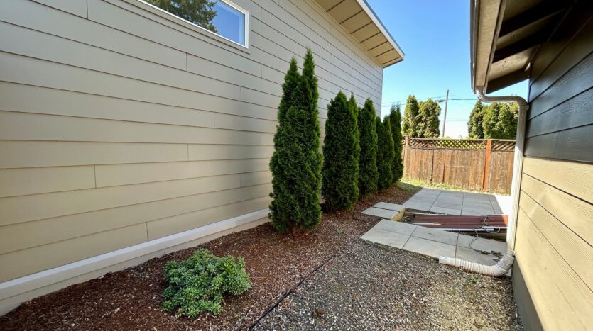 1507 E 29th St  - Vancouver - Washington - 3 bed, 1 bath rental property