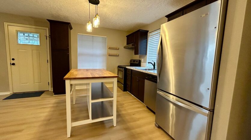 1507 E 29th St - Vancouver - Washington - 3 bed, 1 bath rental property