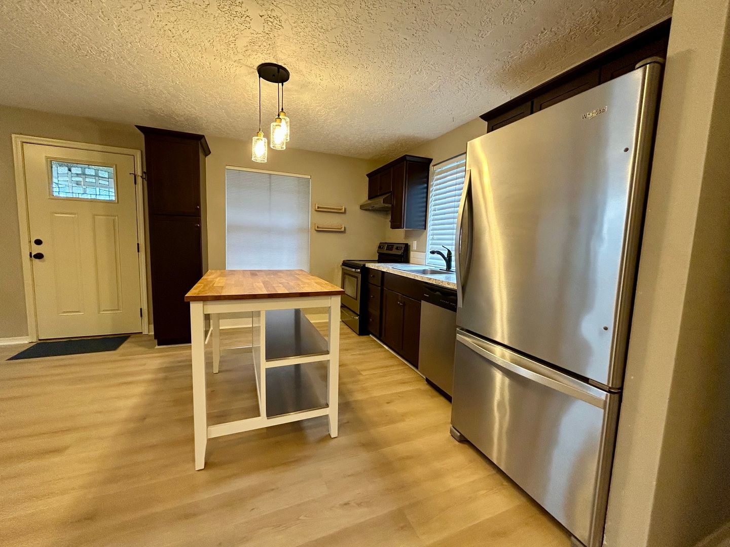 1507 E 29th St - Vancouver - Washington - 3 bed, 1 bath rental property