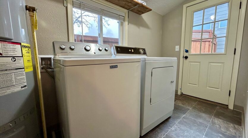 1507 E 29th St - Vancouver - Washington - 3 bed, 1 bath rental property