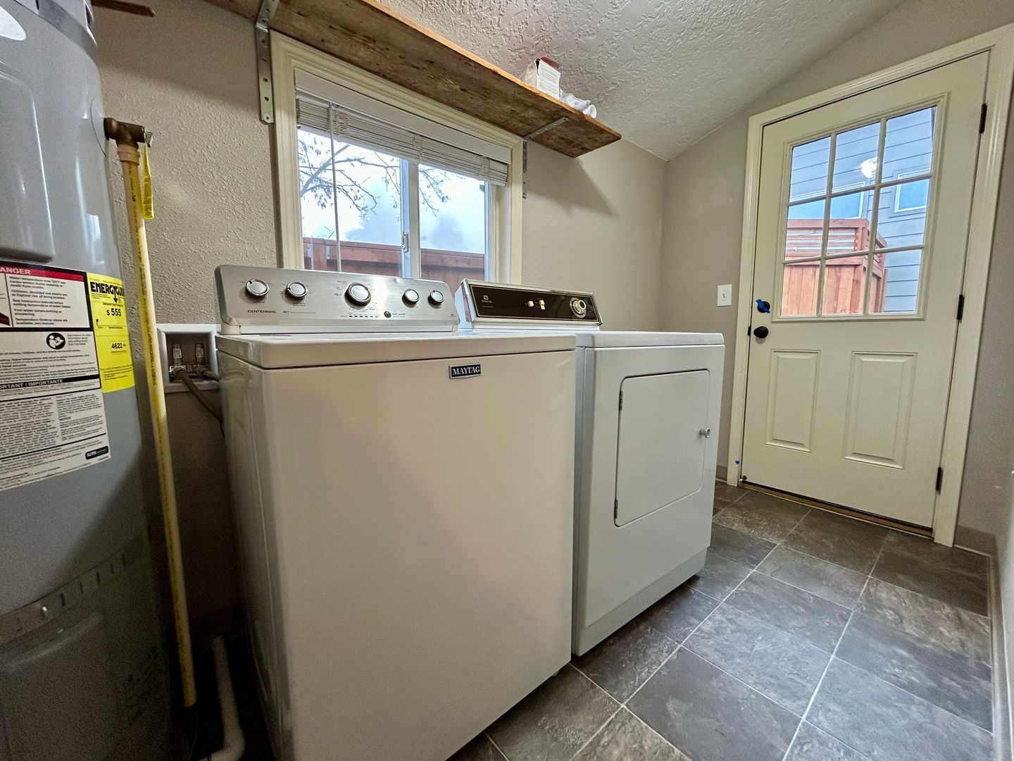 1507 E 29th St - Vancouver - Washington - 3 bed, 1 bath rental property