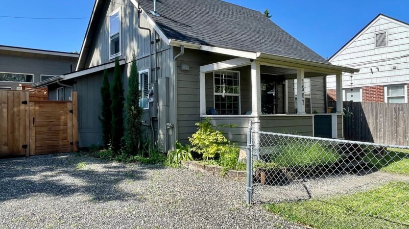 1507 E 29th St  - Vancouver - Washington - 3 bed, 1 bath rental property