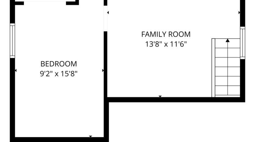 1507 E 29th St  - Vancouver - Washington - 3 bed, 1 bath rental property
