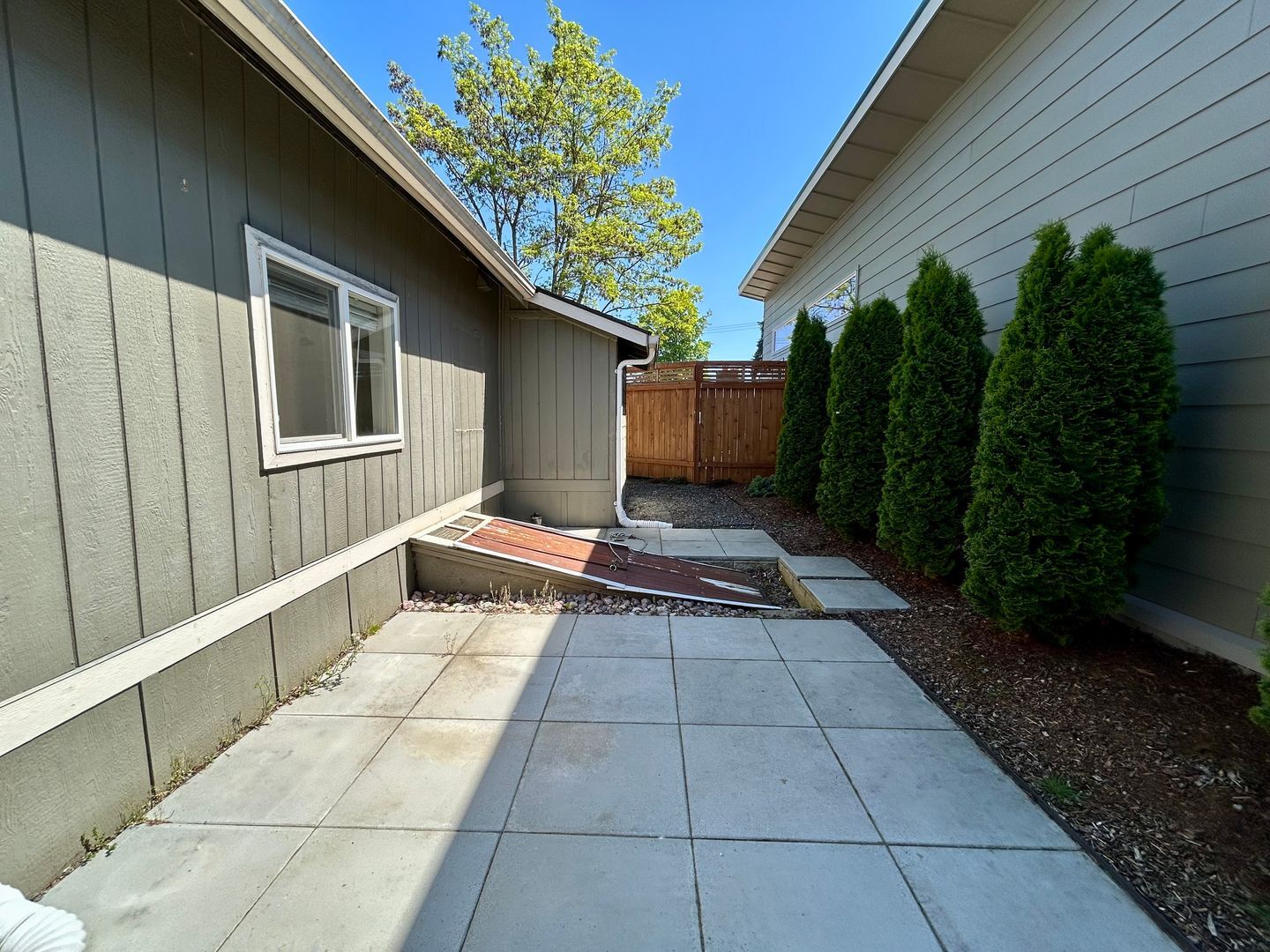 1507 E 29th St  - Vancouver - Washington - 3 bed, 1 bath rental property