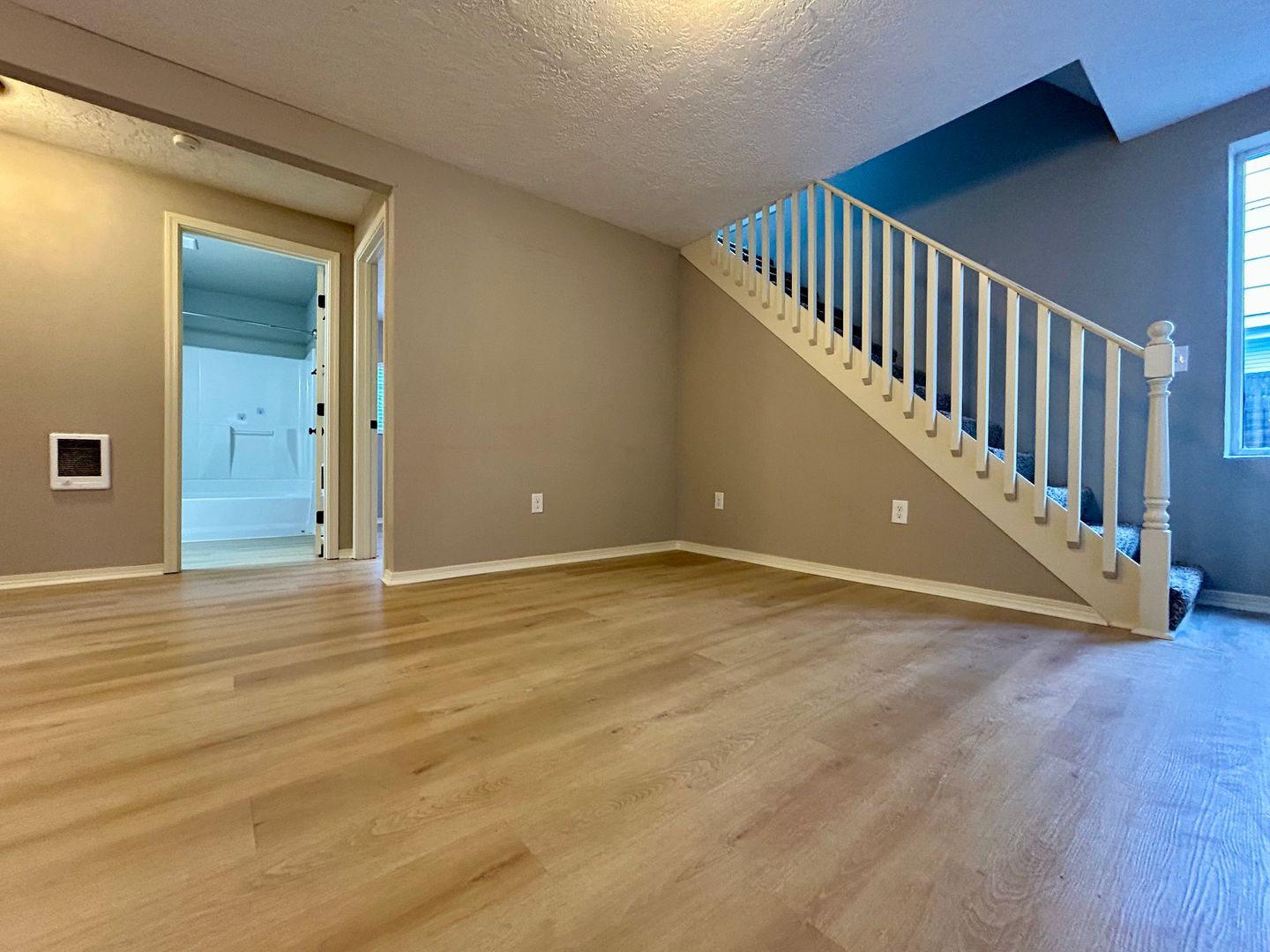 1507 E 29th St - Vancouver - Washington - 3 bed, 1 bath rental property