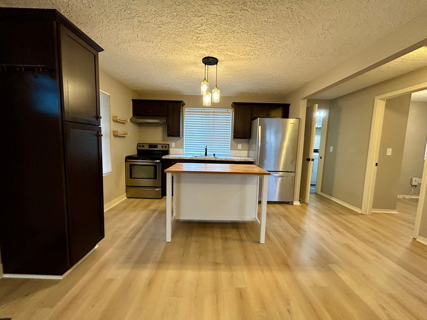 1507 E 29th St - Vancouver - Washington - 3 bed, 1 bath rental property