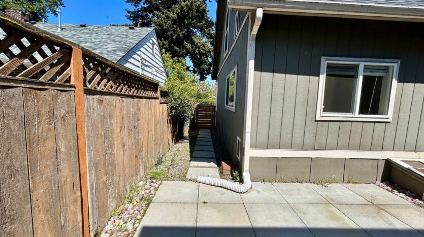 1507 E 29th St  - Vancouver - Washington - 3 bed, 1 bath rental property