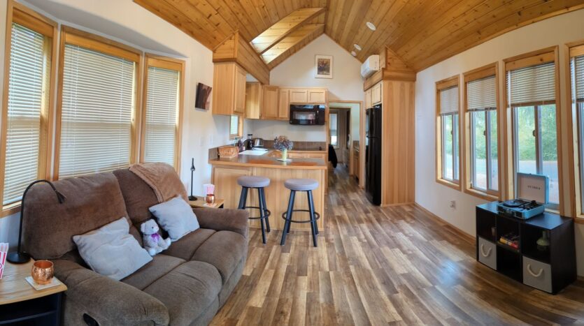 1546 Reservation Rd #271 - Olympia - Washington - 1 bed, 1 bath rental property