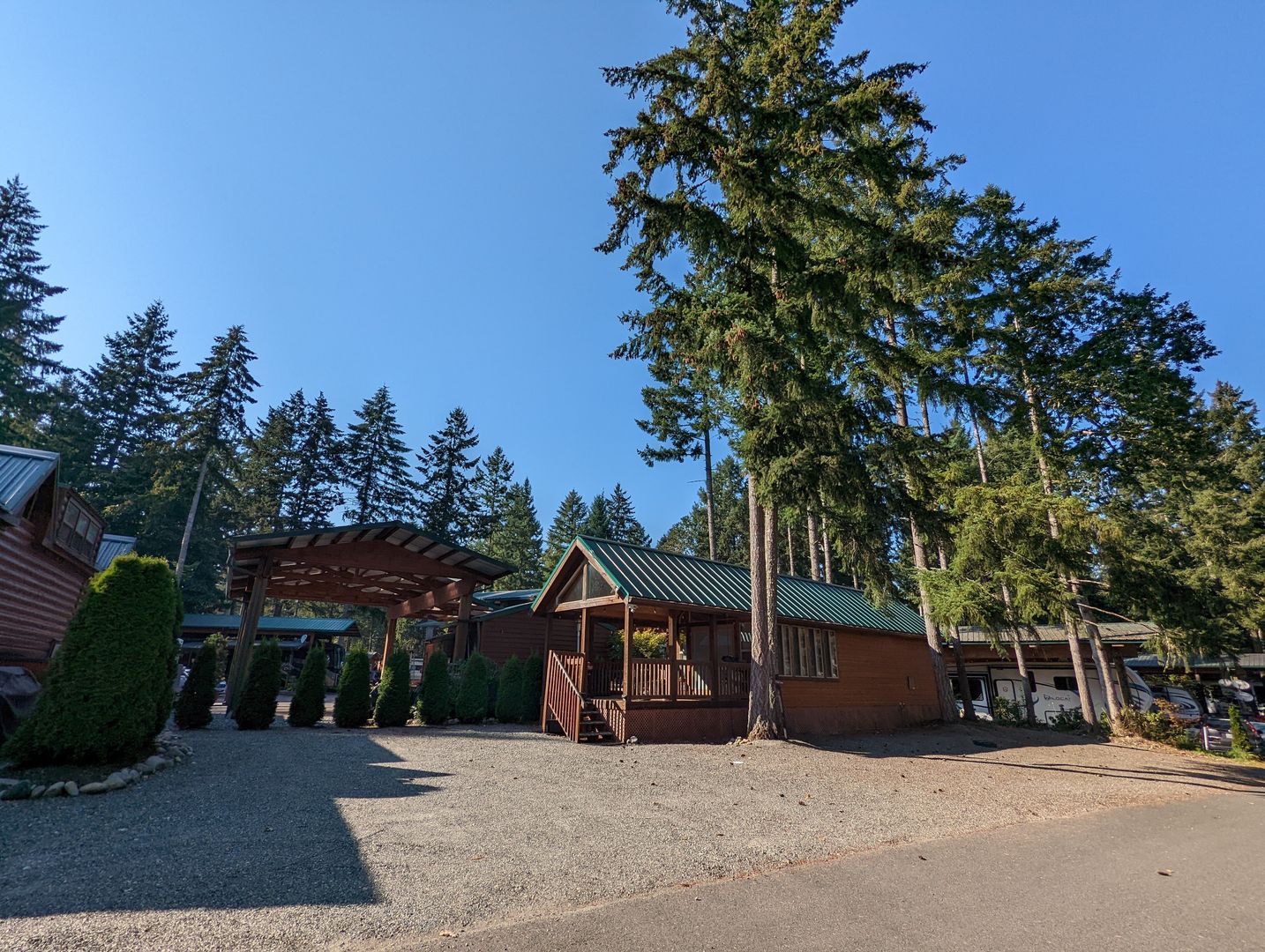 1546 Reservation Rd #271 - Olympia - Washington - 1 bed, 1 bath rental property