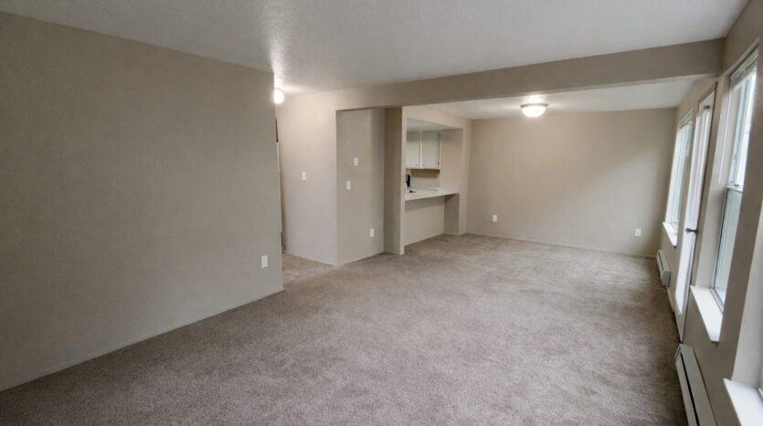 16302 2nd Pl W Unit B - Lynnwood - Washington - 3 bed, 1.5 bath rental property