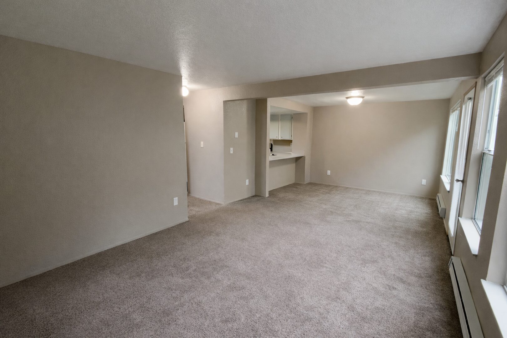 16302 2nd Pl W Unit B - Lynnwood - Washington - 3 bed, 1.5 bath rental property