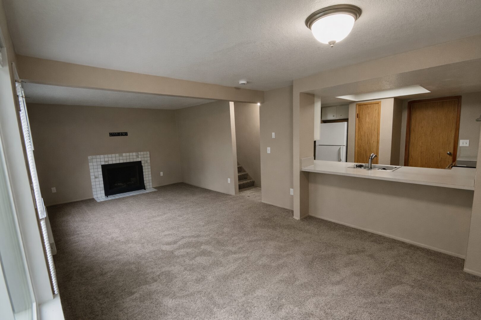 16302 2nd Pl W Unit B - Lynnwood - Washington - 3 bed, 1.5 bath rental property