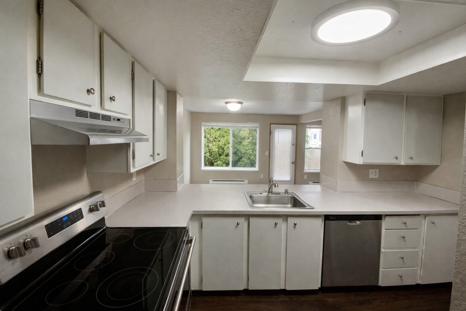 16302 2nd Pl W Unit B - Lynnwood - Washington - 3 bed, 1.5 bath rental property