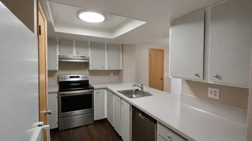 16302 2nd Pl W Unit B - Lynnwood - Washington - 3 bed, 1.5 bath rental property