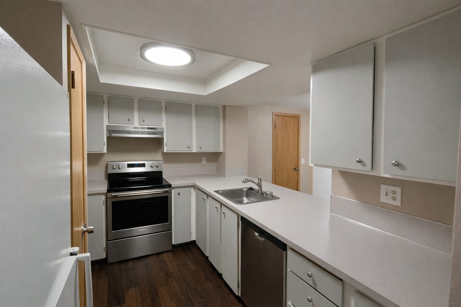 16302 2nd Pl W Unit B - Lynnwood - Washington - 3 bed, 1.5 bath rental property